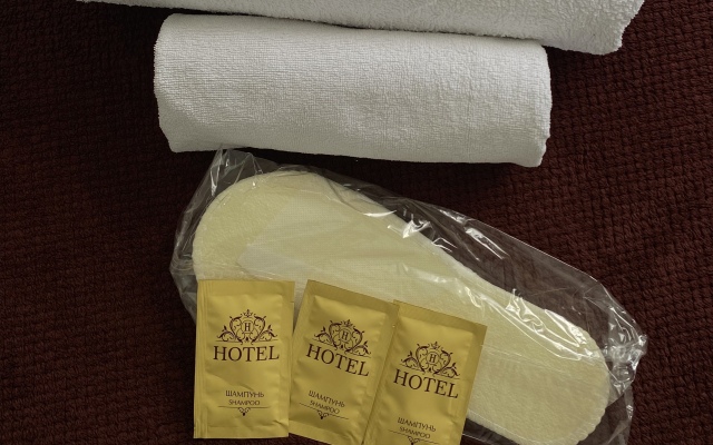Nirvana Hotel