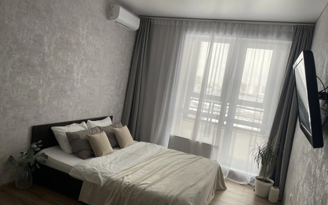 V tsentre goroda Flat