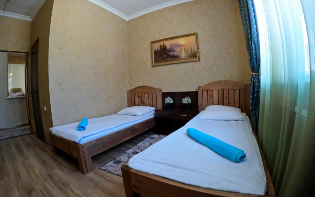 Мини-отель Людмила