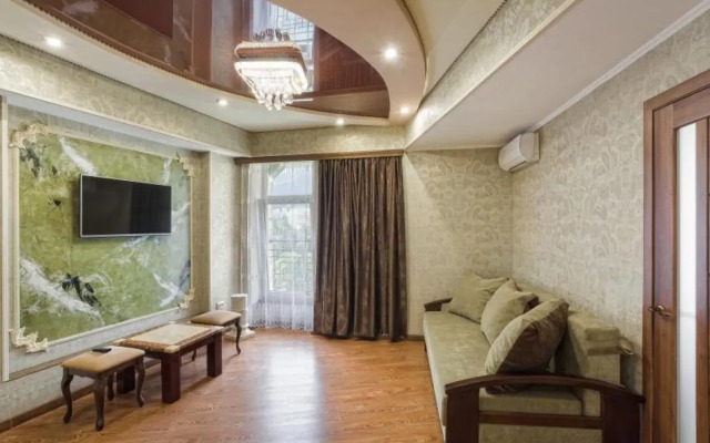 Venera M 14 Apartments