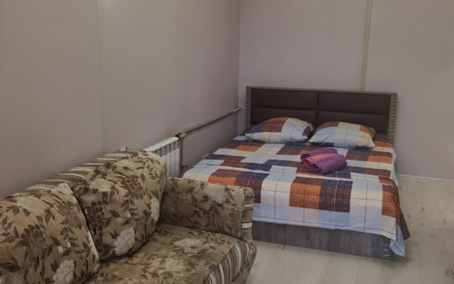 Квартира 8 местная 2к у Мамаева кургана