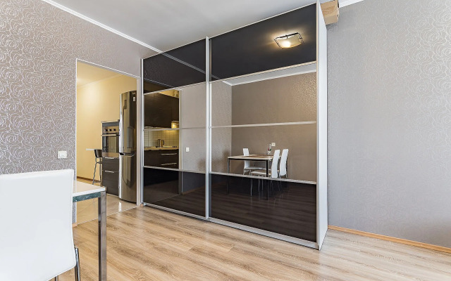 Квартира Двухкомнатная в Новом Кирпичном Доме