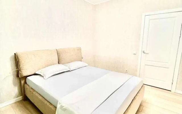 Na Prospekte Mangilik Yel 58 Apartments