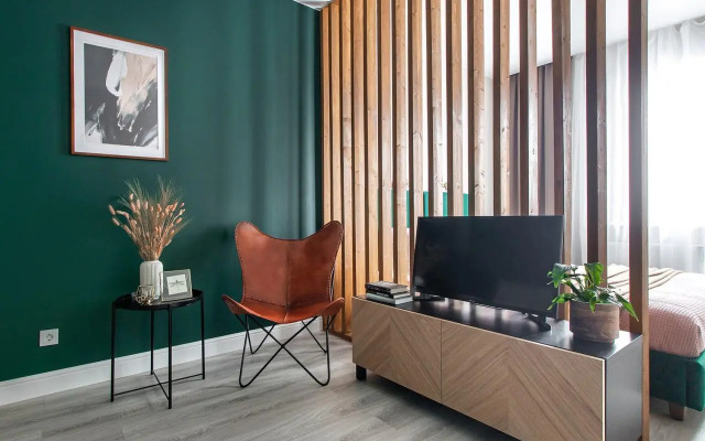 Wow Smart Day Apartments