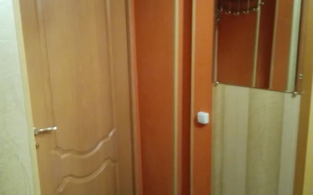 Апартаменты на Можайской