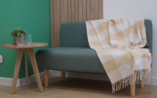 Квартира уютная семейная в центре