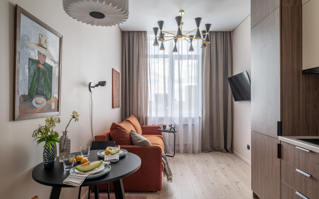 Квартира Уютная ЖК Исетский