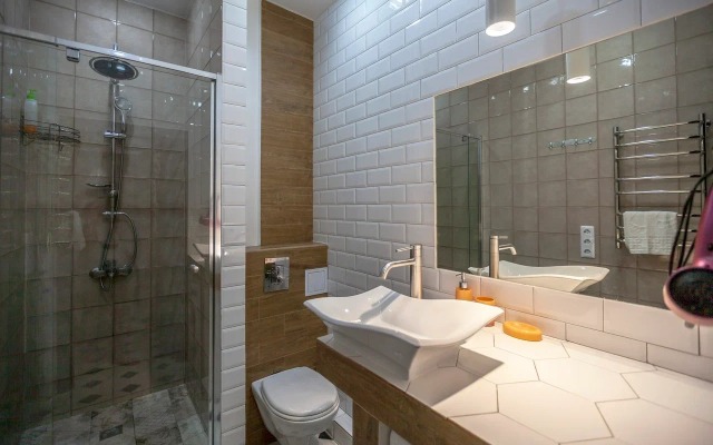 Апартаменты More Rooms на Эстонской 88/11