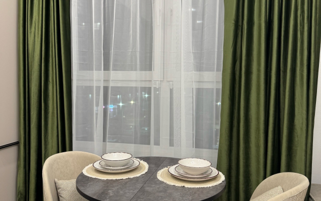 Квартира Новая квартира для 4 гостей