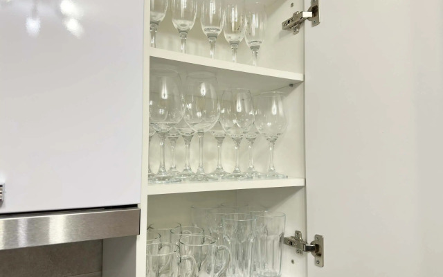 Квартира Двухкомнатная на Беговойвой