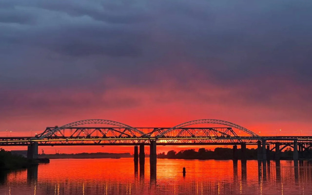 Квартира ДзенХоум Стихия 82