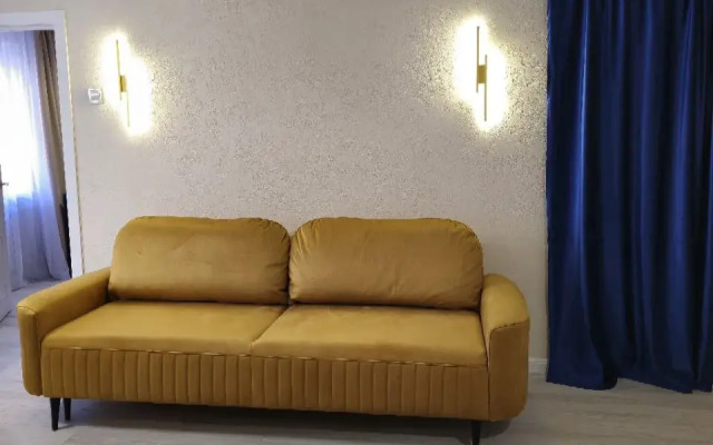 Yarkaya V Tsentre Kaliningrada Lodging house