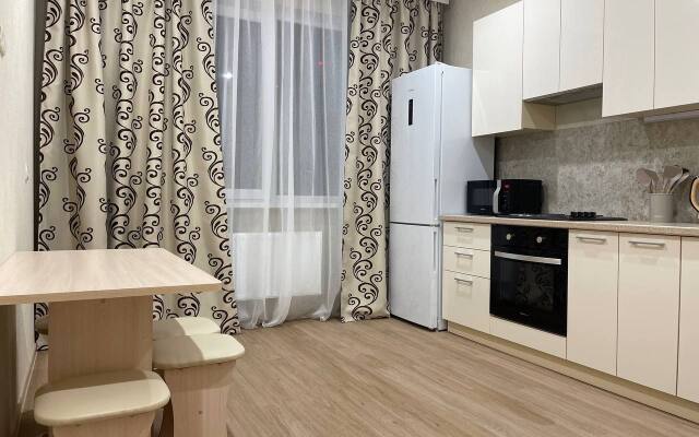 Dvukhkomnatnye V Zhk Zhigulina Roscha Apartments
