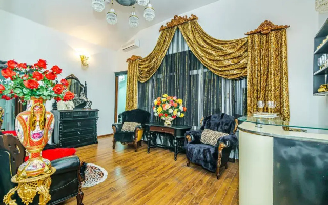 Moxen Boutique