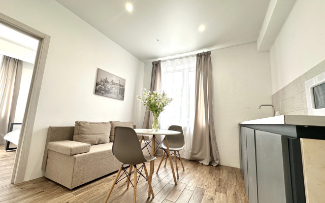 Апартаменты Столица 2310