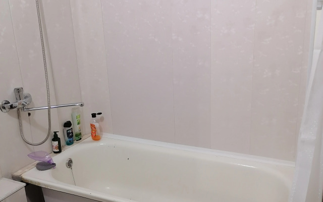 Квартира по дороге Шелкового пути