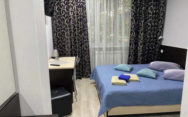 Мини-отель Комфорт