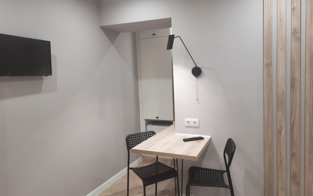 Na Bagrationa Apartments