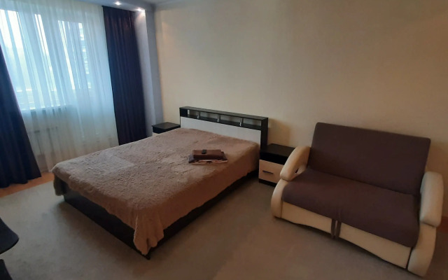 Mira 27 Korpus 2 Apartments