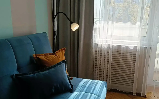 Квартира Атмосфера уюта