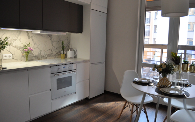 Апартаменты Atmospheric apartments in Palazzo