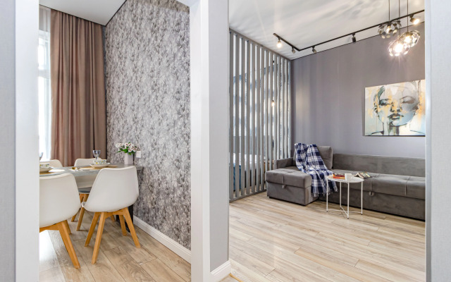 Premium Place Flat