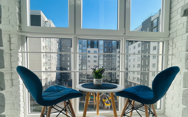 V Zhk Suzdalskiy Flat