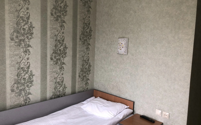 Hotel Shvedka