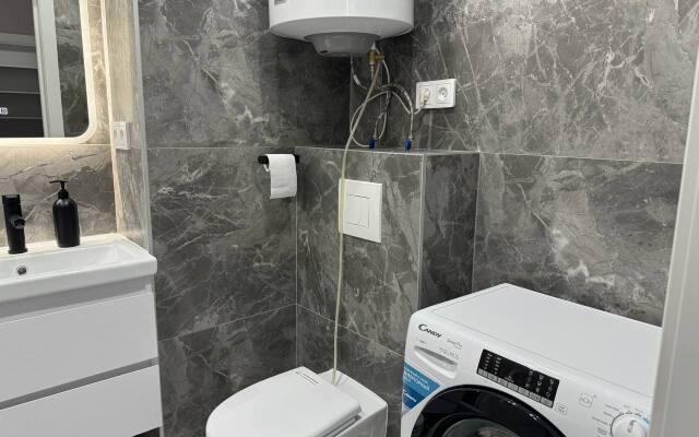 Апартаменты ApartSharing на Алексеевской 64