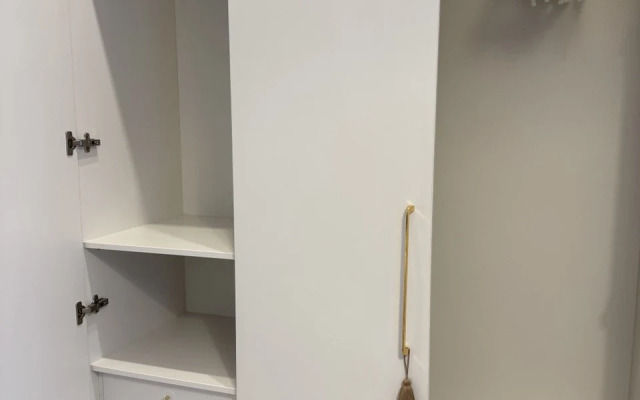 Апартаменты на Семёновской