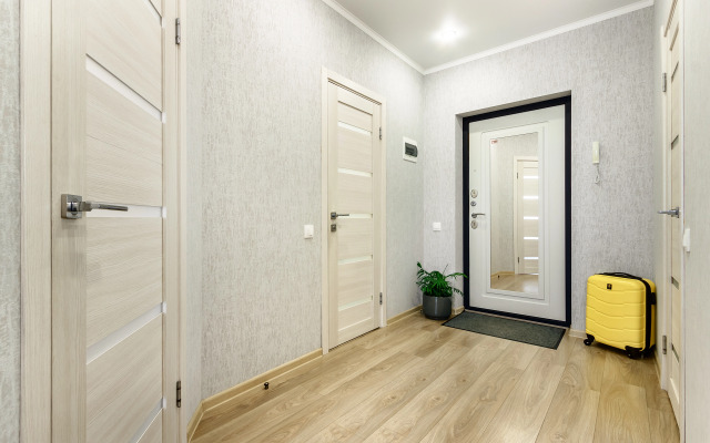 U Dona ot DoMino Apartments