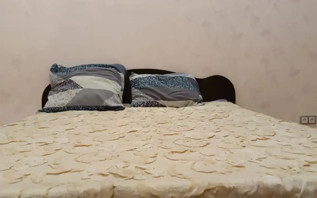 Berezovyij Mikrorajon 106 Flat