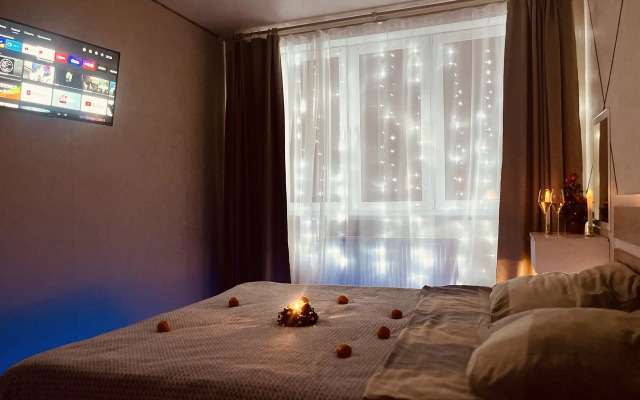 Квартира Уютная