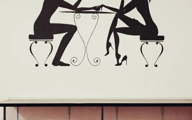 Хостел Comfort