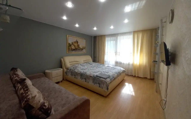 Квартира Комфорт 1А - 49