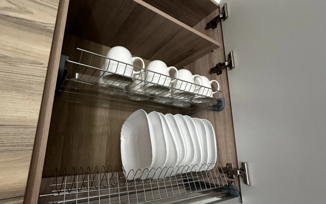 Квартира Комфортная в самом центре