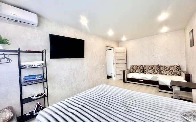 Квартира на Островского 7