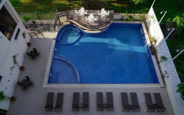 Anorita Hotel