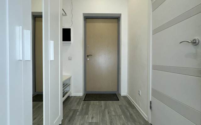 Квартира Тут Хорошо на Николая Островского 2