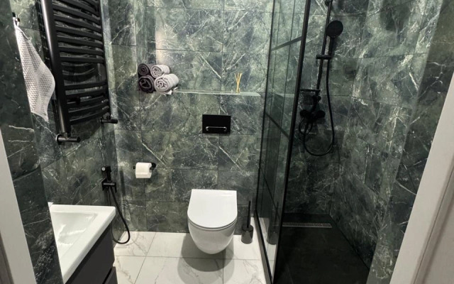 Квартира Elephant39