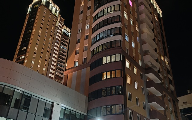 Апартаменты Двухкомнатные в ЖК Арбатский Центр