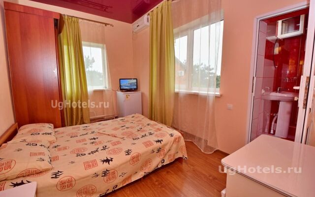 Гостевой Дом Галина