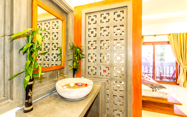 Ambient Angkor Boutique Hotel