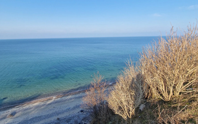 Квартира на берегу Балтики