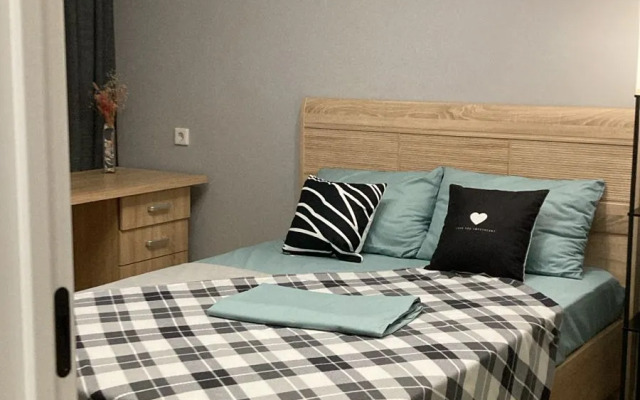 Квартира Сотрудничество с организациями