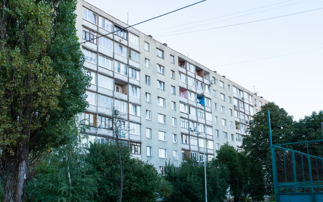 Semeynye V Tsentre Apartments
