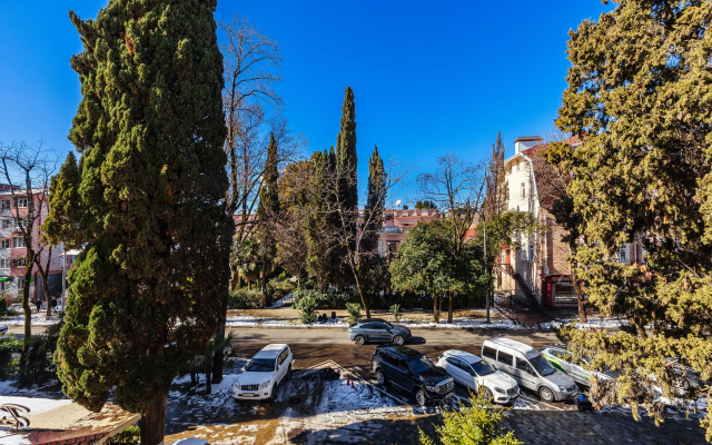 Апартаменты Estetapart на Воровского