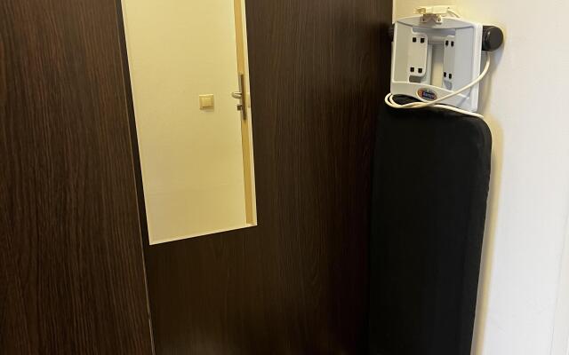 Pribrezhnyij Apartment-hotel