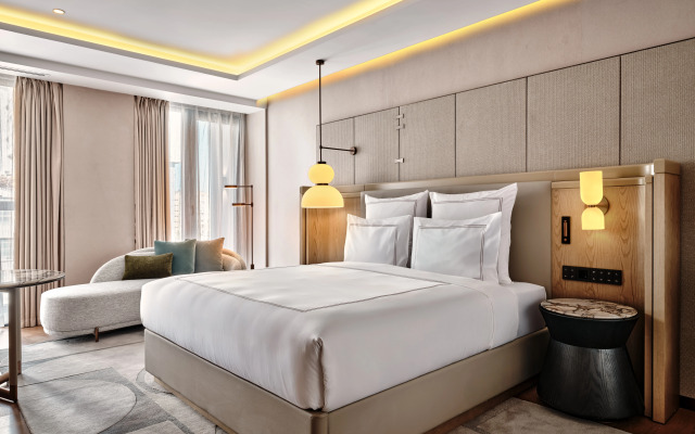 Swissôtel Tashkent