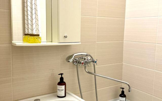 GOROD Si апартаменты на Московском проспекте